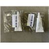 Image 4 : 3 CONTAINERS OF OMEGA ALPHA NUTRIFY PET FOOD FORTIFIER, 300G TUBS, AND COFFE MACHINE GREASE TUBES