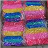 Image 3 : 40 NEW XL POPPIT HELLO KITTY AND 2 SETS OF NEW ASSORTED FIDGIT SENSORY TOYS