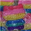 Image 5 : 40 NEW XL POPPIT HELLO KITTY AND 2 SETS OF NEW ASSORTED FIDGIT SENSORY TOYS