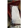 Image 2 : 144 PAIRS NEW COTTON WORK GLOVES - RETAIL $102