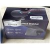 Image 3 : MEMORY FOAM SEAT CUSHION AND CORDLESS NECK STRETCHER