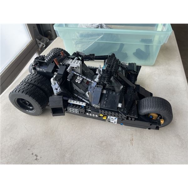 LEGO VEHICLE