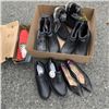 Image 1 : 6 PAIRS OF NEW SIZE 8 FOOTWEAR