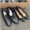 Image 2 : 6 PAIRS OF NEW SIZE 8 FOOTWEAR