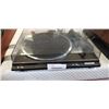 Image 2 : VINTAGE SANYIO RECEIVER MODEL 2033, YAMAHA HOME THEATRE PLAYER, AND TECHNICS TURNTABLE