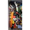 Image 2 : ASSORTED COLLECTIBLE TOYS, SOME MATCHBOX ETC