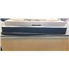 Image 2 : SONOS BEAM GEN 2 5.0 CHANNEL SMART SOUNDBAR WITH DOLBY ATMOS - ONLINE RETURN, UNTESTED RETAIL $649