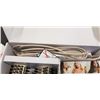 Image 4 : SHARK FLEXSTYLE MULTI-STYLER HAIR STRAIGHTENER - TESTED WORKING, RETAIL $349
