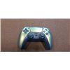 Image 1 : PS5 TEAL CHROMA DUALSENSE WIRELESS CONTROLLER - TESTED WORKING, RETAIL $99