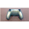 Image 2 : PS5 TEAL CHROMA DUALSENSE WIRELESS CONTROLLER - TESTED WORKING, RETAIL $99
