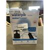 Image 1 : WATERPIK ULTRA WATER FLOSSER - TESTED WORKING, RETAIL $84