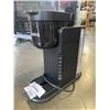 Image 1 : AS NEW KEURIG SINGLE SERVE COFFEE MAKER - TESTED WORKING, RETAIL $109