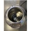 Image 2 : SANSONE STAINLESS MILK CAN