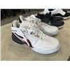 Image 2 : BLACK NIKE RUNNERS SIZE 9, AND TWO PAIRS OF NIKE AND AIR JORDAN RUNENRS SIZE 12/13