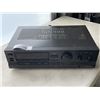 Image 1 : TECHNICS AV CONTROL RECEIVER MODEL SA-GX130