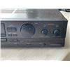 Image 3 : TECHNICS AV CONTROL RECEIVER MODEL SA-GX130