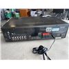 Image 4 : TECHNICS AV CONTROL RECEIVER MODEL SA-GX130