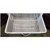 Image 2 : MODERN ROLLING ORGANIZER WITH BASKETS