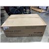 Image 1 : NEW KCREAM GREEN OFFICE CHAIR