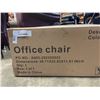 Image 2 : NEW KCREAM GREEN OFFICE CHAIR