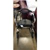 Image 1 : FOLDING WALKER