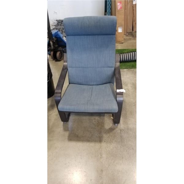 BENTWOOD CHAIR