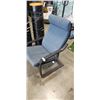 Image 2 : BENTWOOD CHAIR