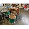 Image 1 : AEMO DRUM SET