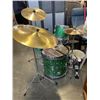 Image 2 : AEMO DRUM SET