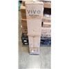 Image 1 : VIVO LARGE TV CEILING MOUNT WITH 5FT POLE