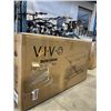 Image 2 : VIVO BLACK DESK RISER
