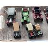 Image 2 : COLLECTIBLE CORGI, AND LESNEY TOY CARS