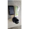 Image 1 : GARMIN GPS UNIT, SECURITY CAMERA AND SMART PENCIL