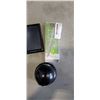 Image 3 : GARMIN GPS UNIT, SECURITY CAMERA AND SMART PENCIL