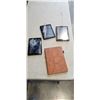Image 1 : 4 AMAZON TABLETS
