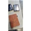 Image 3 : 4 AMAZON TABLETS