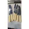 Image 2 : VINTAGE ONEIDA AND ROGERS CUTLERY