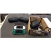 Image 1 : 3 HANDHELD GAMES - SONY AND NINTENDO