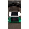 Image 2 : 3 HANDHELD GAMES - SONY AND NINTENDO