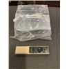 Image 1 : AS NEW SAMSUNG SOLAR CELL REMOTE AND SKIN