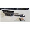 Image 1 : ASSORTED COCAH WALLETS, HAND BAG CHANGE / ID HOLDERS ETC