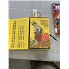 Image 2 : TAROT ORIGINAL 1909, AND DC/ MARVEL COLLECTOR BOOKS