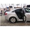 Image 40 : 2016 CHEVY CRUZE, SILVER, 160486 KMS, FRONT WHEEL DRIVE. - D188930
