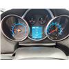 Image 52 : 2016 CHEVY CRUZE, SILVER, 160486 KMS, FRONT WHEEL DRIVE. - D188930