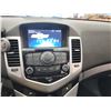 Image 53 : 2016 CHEVY CRUZE, SILVER, 160486 KMS, FRONT WHEEL DRIVE. - D188930