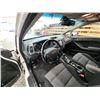 Image 50 : 2018 KIA FORTE, WHITE, 137225 KMS, FRONT WHEEL DRIVE. - J238131