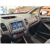 Image 54 : 2018 KIA FORTE, WHITE, 137225 KMS, FRONT WHEEL DRIVE. - J238131