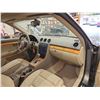Image 38 : 2009 AUDI A4 2.0, GOLD, 92320 KMS, ALL WHEEL DRIVE. - J010328