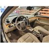 Image 43 : 2009 AUDI A4 2.0, GOLD, 92320 KMS, ALL WHEEL DRIVE. - J010328
