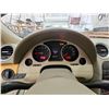 Image 46 : 2009 AUDI A4 2.0, GOLD, 92320 KMS, ALL WHEEL DRIVE. - J010328